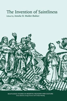 Invention of Saintliness
