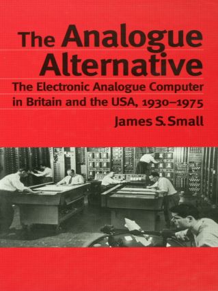 Analogue Alternative