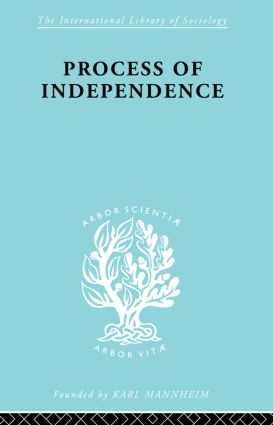 Process Of Independence Ils 51