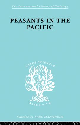 Peasants in the Pacific