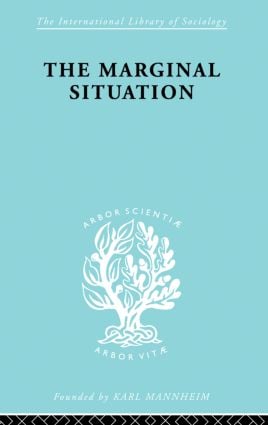 Marginal Situation     Ils 112