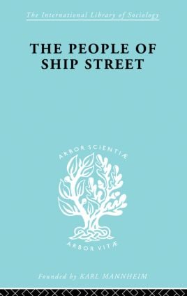 People of Ship Street
