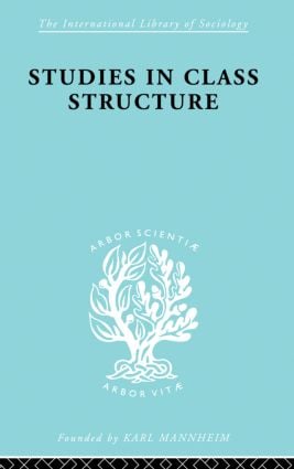 Studies Class Struct   Ils 121