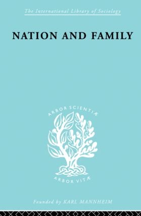 Nation&Family:Swedish  Ils 136