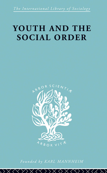 Youth & Social Order   Ils 149