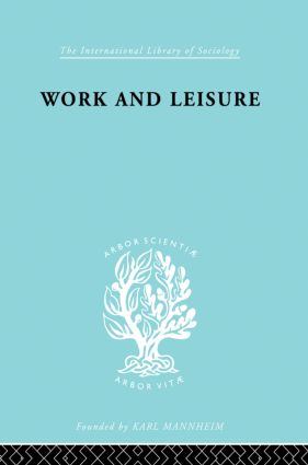 Work & Leisure         Ils 166