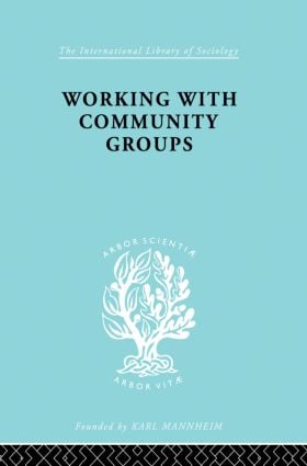 Working Comm Groups    Ils 198