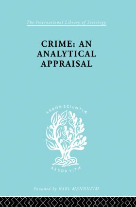 Crime