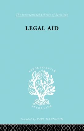 Legal Aid              Ils 210