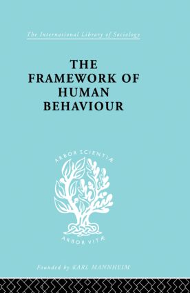 Framework of Human Behaviour