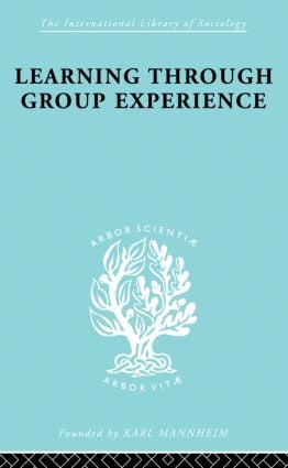 Learng Thro Group Exp  Ils 249