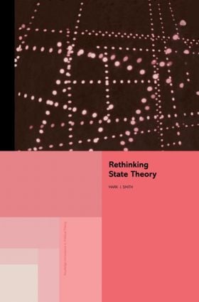 Rethinking State Theory