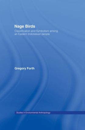Nage Birds