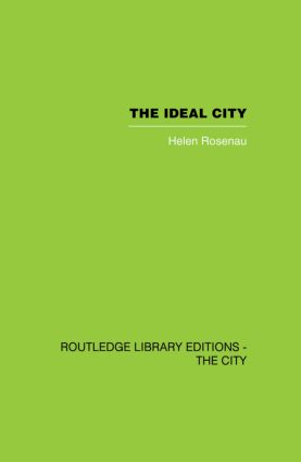 Ideal City