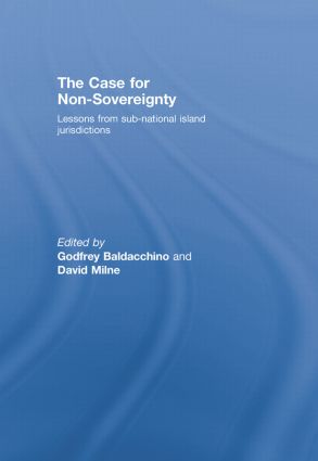 Case for Non-Sovereignty