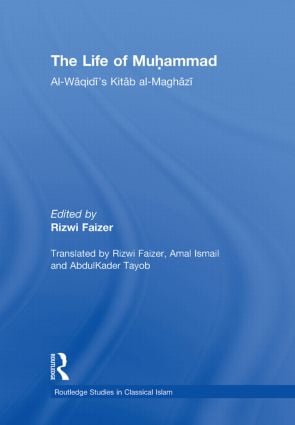Life of Muhammad
