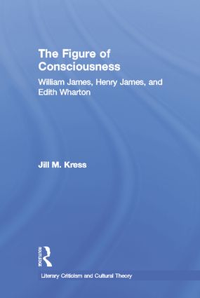 Figure of Consciousness