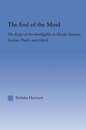 End of the Mind