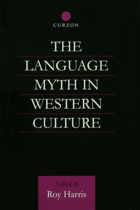 Language Myth in Western Culture