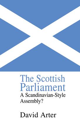 Scottish Parliament