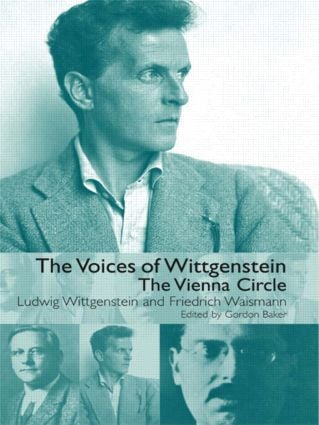 Voices of Wittgenstein