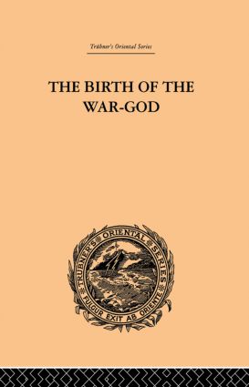Birth of the War-God