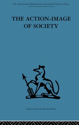 Action-Image of Society on Cultural Politicization