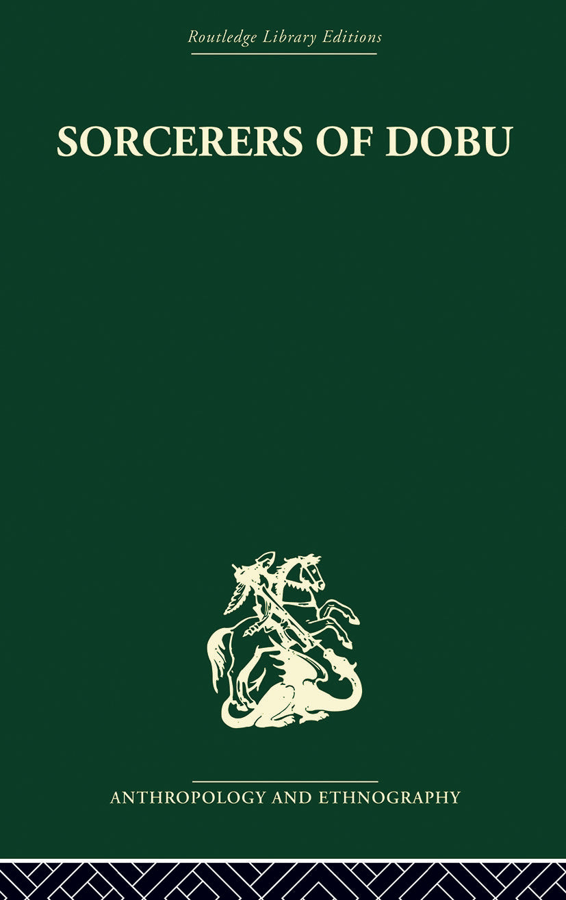 Sorcerers of Dobu