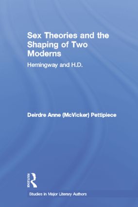 Sex Theories and the Shaping of Two Moderns