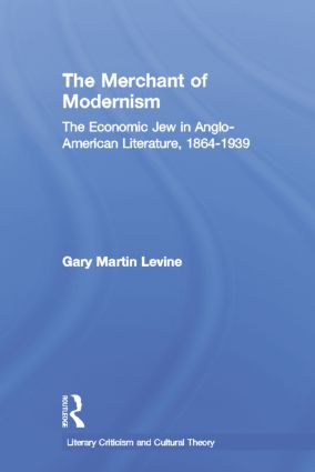 Merchant of Modernism