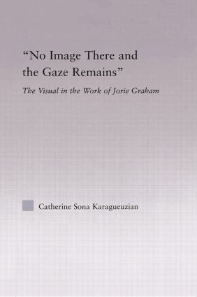 No Image There and the Gaze Remains