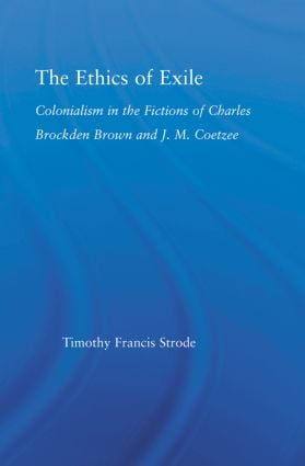 Ethics of Exile
