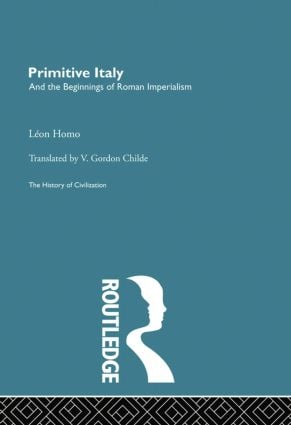 Primitive Italy