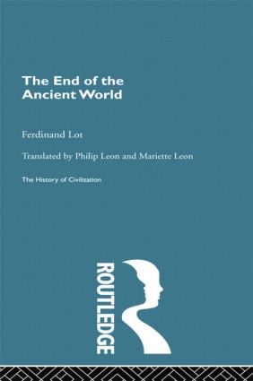 End of the Ancient World