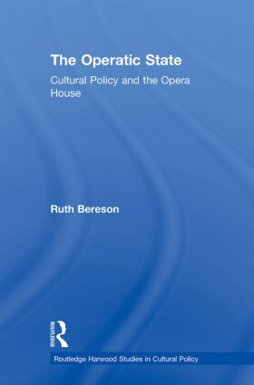 Operatic State