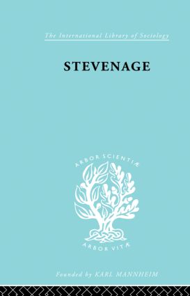 Stevenage
