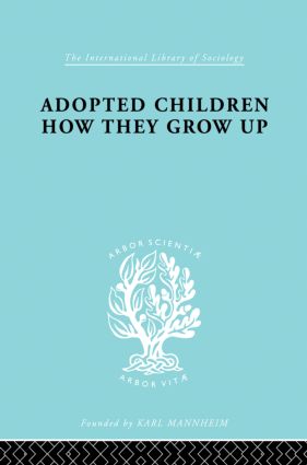 Adopted Children       Ils 123