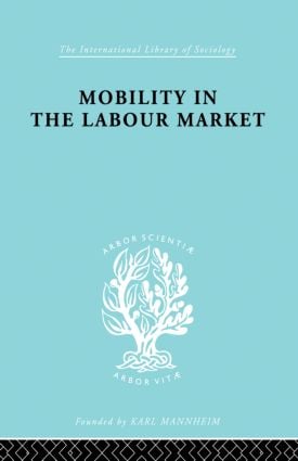 Mobility in the Labour Market
