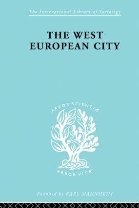 West European City