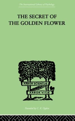 Secret Of The Golden Flower