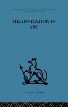 Invitation in Art