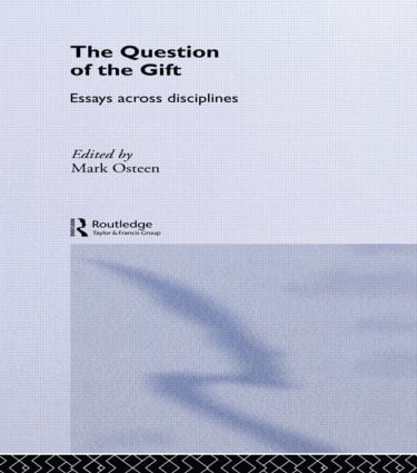 Question of the Gift