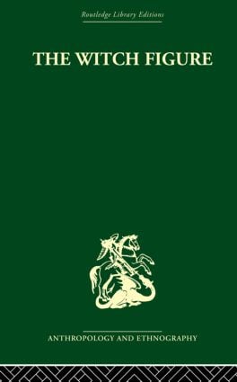 Witch Figure