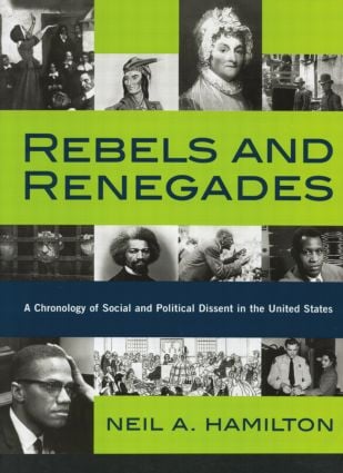 Rebels and Renegades