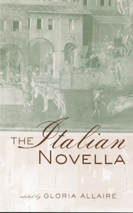 Italian Novella