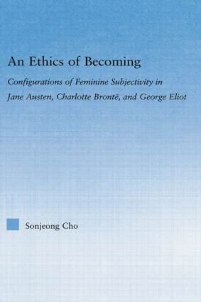Ethics of Becoming