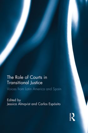Role of Courts in Transitional Justice