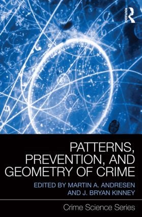 Patterns, Prevention, and Geometry of Crime