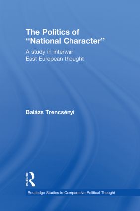 Politics of National Character