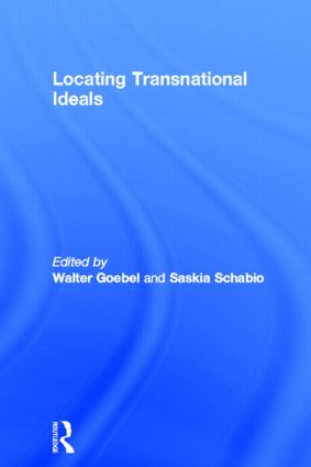 Locating Transnational Ideals